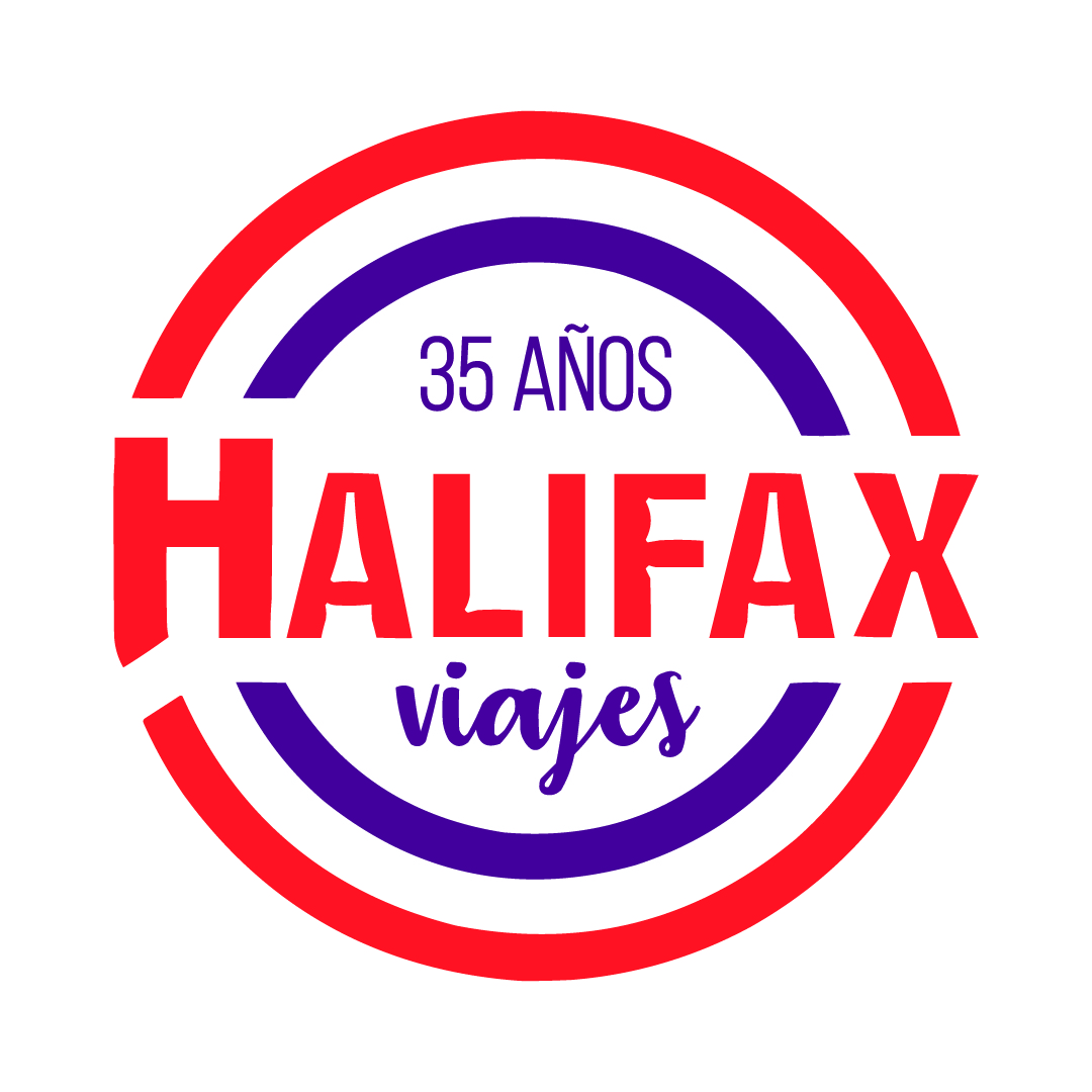 HALIFAX VIAJES